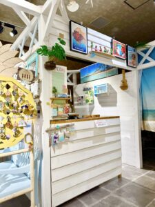 ハワイアン雑貨店 金沢店